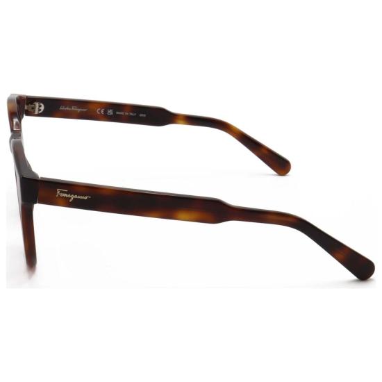  살바토레 페라가모 안경 페라가모 중고 52mm 하바나 선글라스 SF1068 S240 - SALVATORE FERRAGAMO