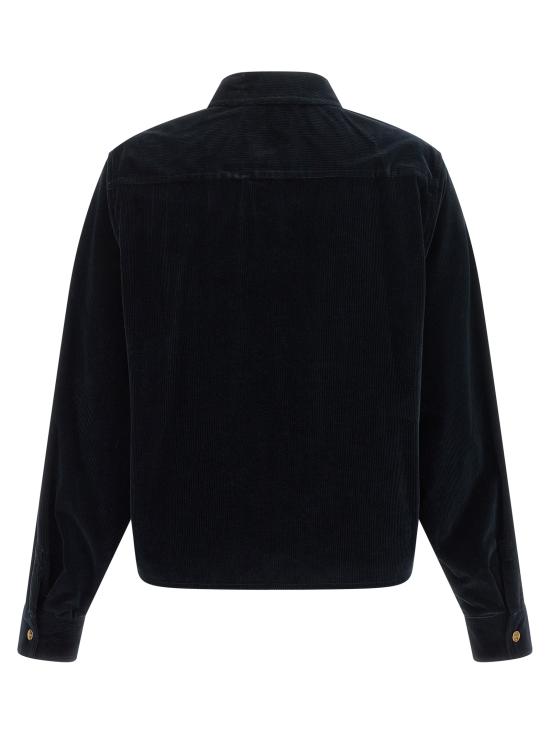 26FW 막스마라 스튜디오 자켓 2626196021600004 Blue - MAX MARA STUDIO