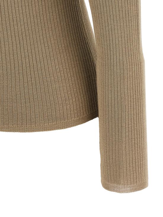 26FW 막스마라 가디건 2621366101600002 Beige - MAX MARA
