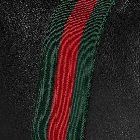  구찌 가방 루네타 숄더백 블랙 - GUCCI