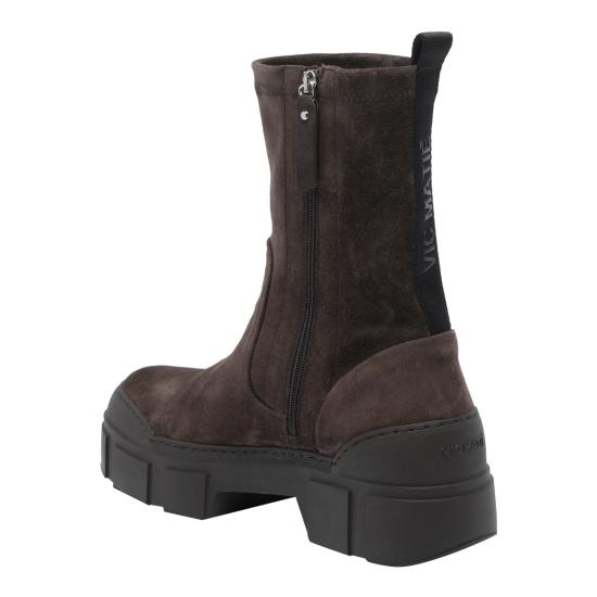 26FW 빅마티 부츠 1H4010D LV14BSJ0350 BROWN - VIC MATIE