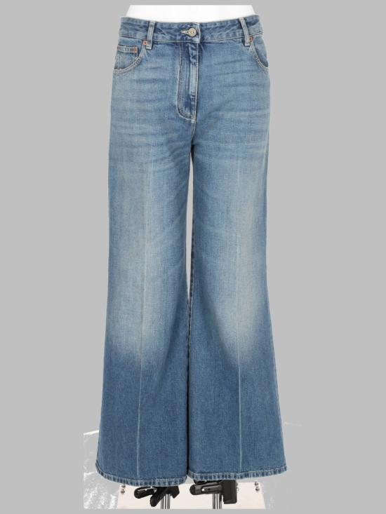 26FW 발렌티노 가라바니 데님 팬츠 9B3DD33UACH 558 DENIM