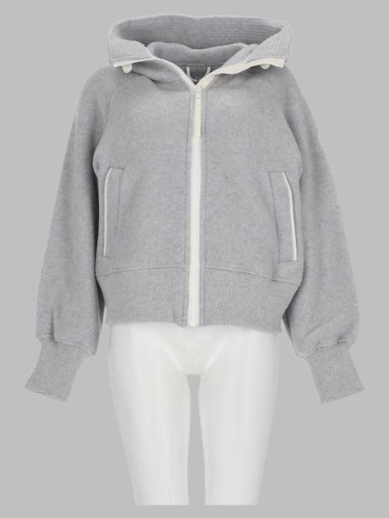 26FW 캐나다구스 자켓 7102WW 9309 GREY
