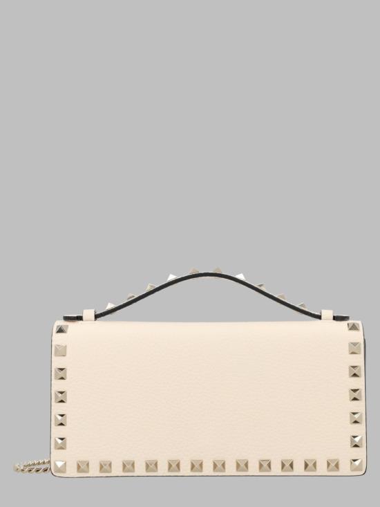 26FW 발렌티노 가라바니 지갑 9W2P0AK2VSH I16 IVORY
