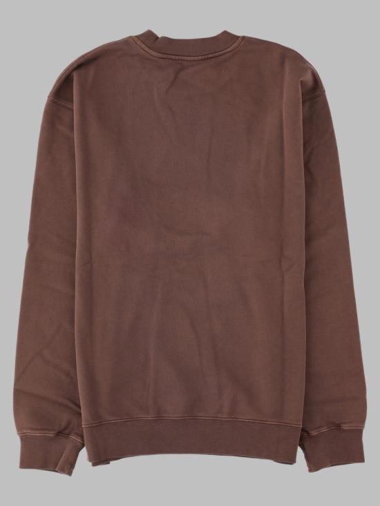 26FW 자크뮈스 그로그랭 스웨트 셔츠 SSM00206AJ0 0126850 BROWN - JACQUEMUS