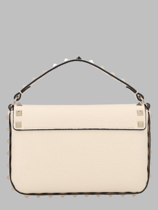 26FW 발렌티노 가라바니 토트백 9W2P0W07VSH I16 IVORY - VALENTINO GARAVANI