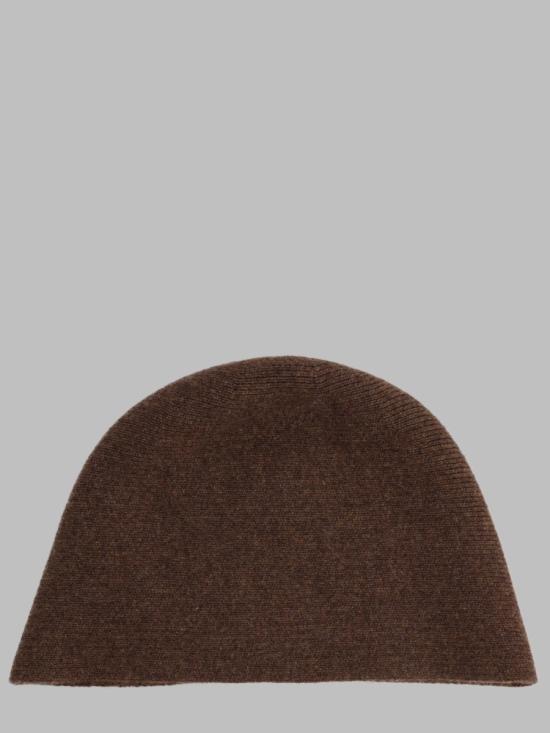 26FW 우마 왕 비니 UK0052 UW600 BROWN