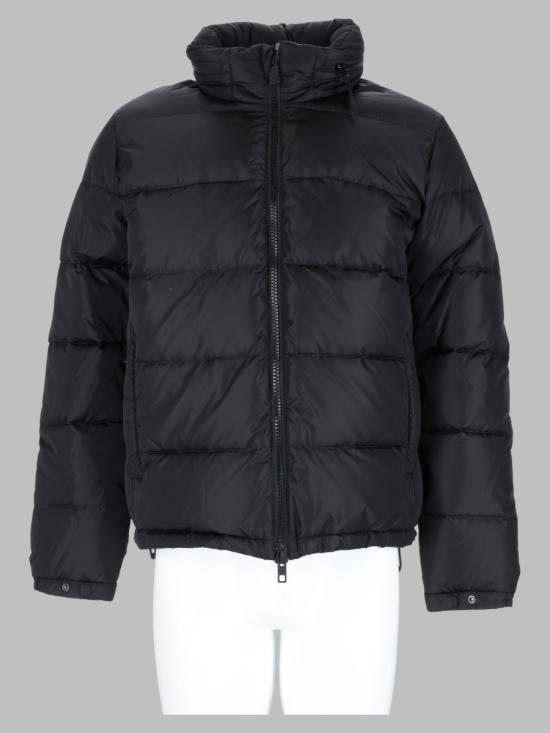 26FW 아스페시 자켓 I018 V00685241 BLACK