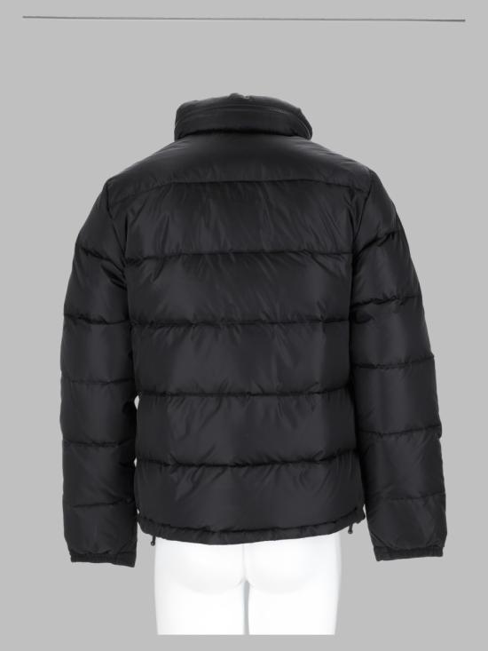 26FW 아스페시 자켓 I018 V00685241 BLACK - ASPESI