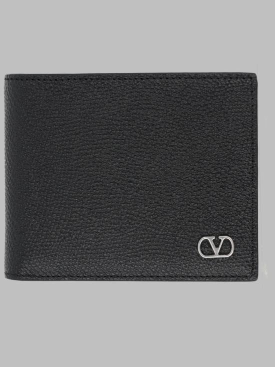26FW 발렌티노 가라바니 남성지갑 9Y2P0AP3UAG 0NO BLACK