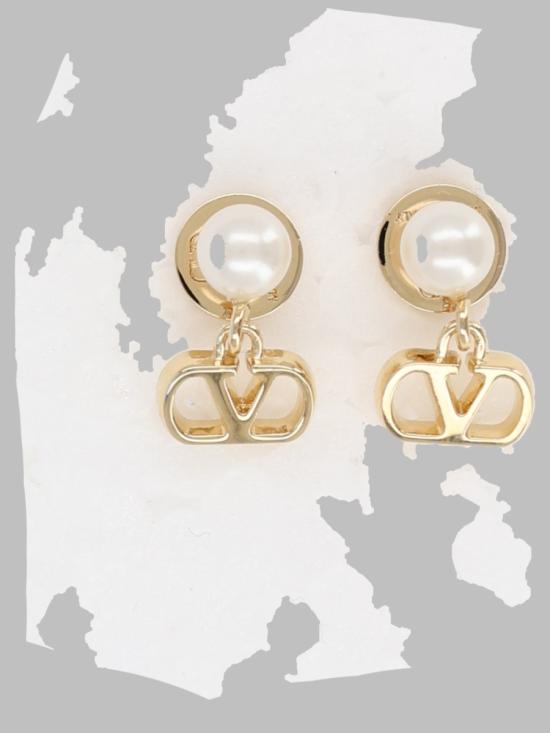 26FW 발렌티노 가라바니 이어링 9W2J0X81DHC R5G GOLD