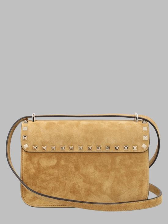 26FW 발렌티노 가라바니 크로스백 9W2B0T76KQQ RDX BEIGE - VALENTINO GARAVANI