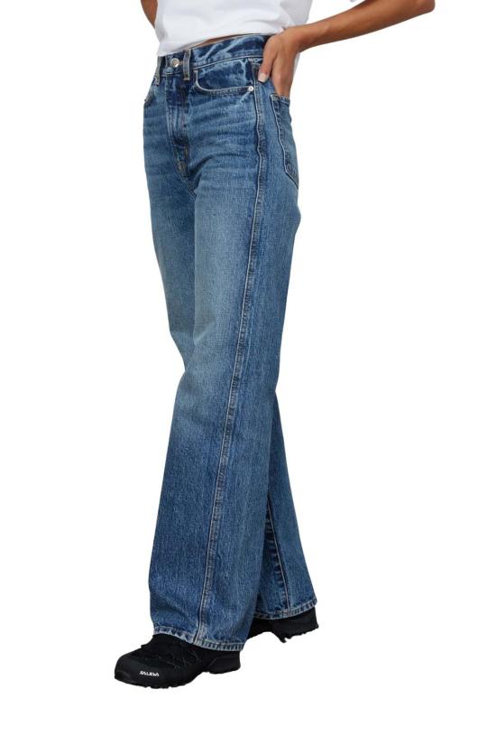  Ruadh 데님 팬츠 루아드 더 퀸 장누보 워시 - OTHER BRANDS