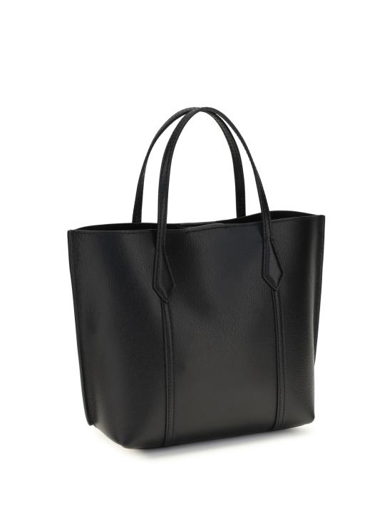  토리버치 가방 페리 핸드백 블랙 - TORY BURCH