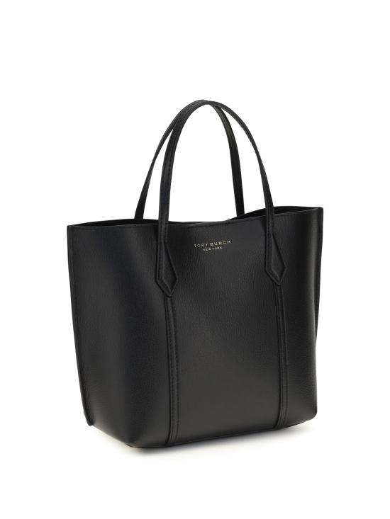  토리버치 가방 페리 핸드백 블랙 - TORY BURCH