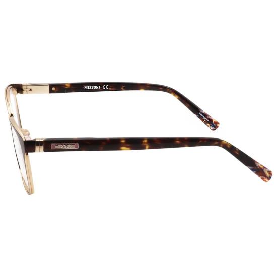  미소니 안경 MIS0062 01Q 52 ONE COLOR - MISSONI