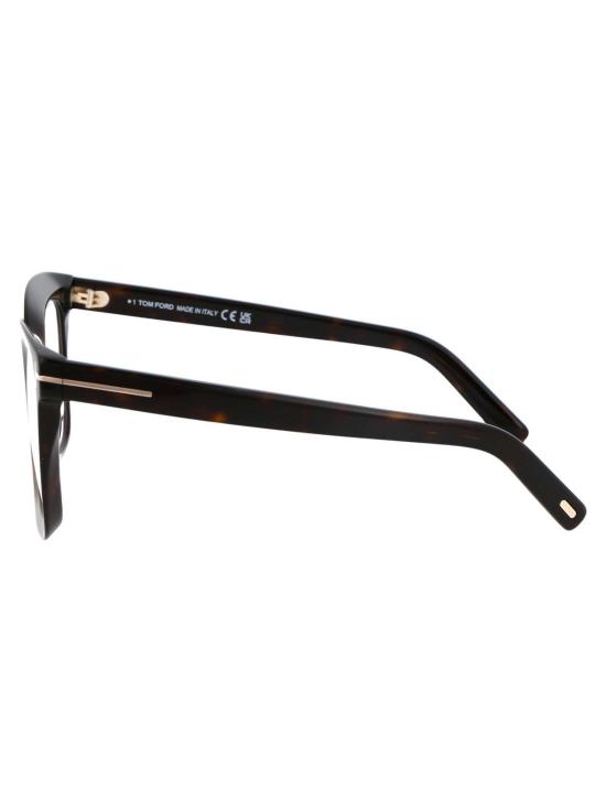  톰포드 안경 톰 포드 FT5880 B 052 테 하바나 - TOMFORD