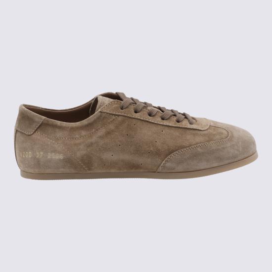 26FW 커먼 프로젝트 스니커즈 4200 2006 TAUPE - COMMON PROJECT