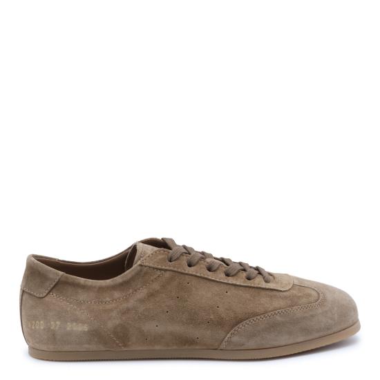 26FW 커먼 프로젝트 스니커즈 4200 2006 TAUPE