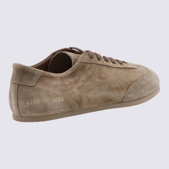 26FW 커먼 프로젝트 스니커즈 4200 2006 TAUPE - COMMON PROJECT