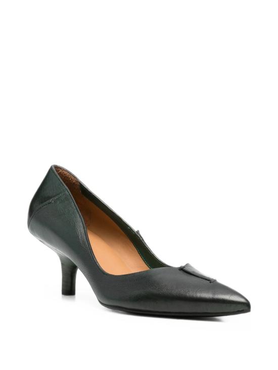 26FW 카파사 슈즈 EC0013 BUF VERDE - CAPASA