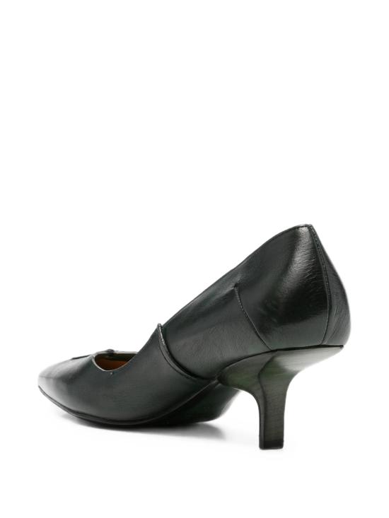 26FW 카파사 슈즈 EC0013 BUF VERDE - CAPASA