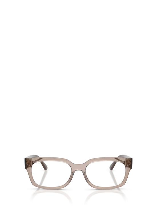 26FW 보그 안경 VO5689 2940 TRANSPARENT BROWN