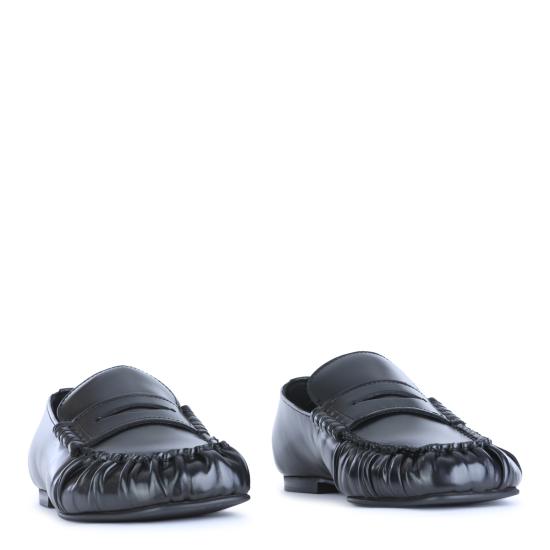 26FW 알로하스 로퍼 S101135 BLACK - ALOHAS