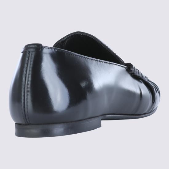 26FW 알로하스 로퍼 S101135 BLACK - ALOHAS