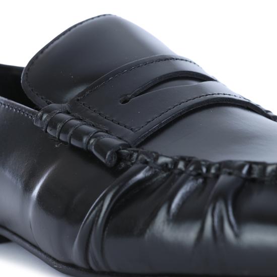 26FW 알로하스 로퍼 S101135 BLACK - ALOHAS