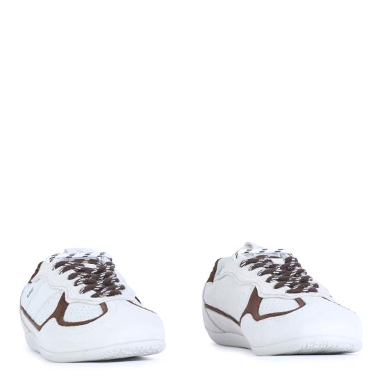 26FW 알로하스 스니커즈 S101114 02 WHITE - ALOHAS