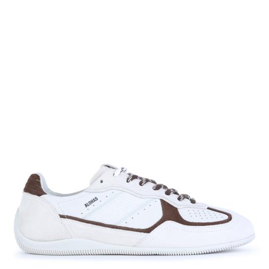 26FW 알로하스 스니커즈 S101114 02 WHITE