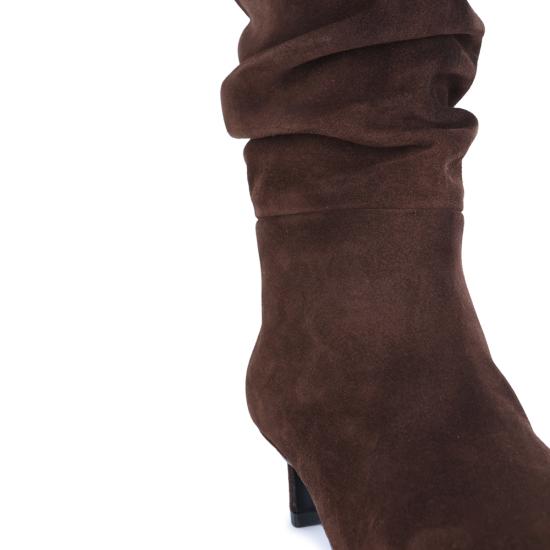 26FW 알로하스 부츠 S101173 02 BROWN - ALOHAS