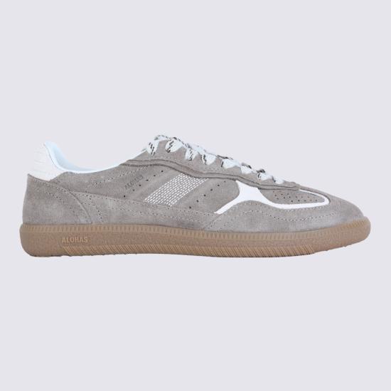 26FW 알로하스 스니커즈 S100471 28 TAUPE - ALOHAS