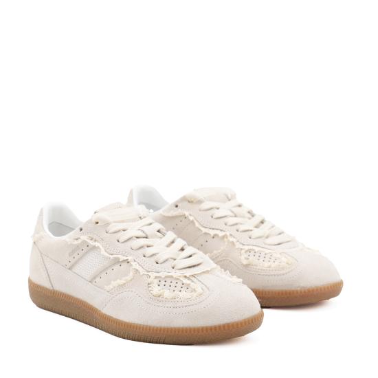 26FW 알로하스 스니커즈 S100823 01 CREAM - ALOHAS