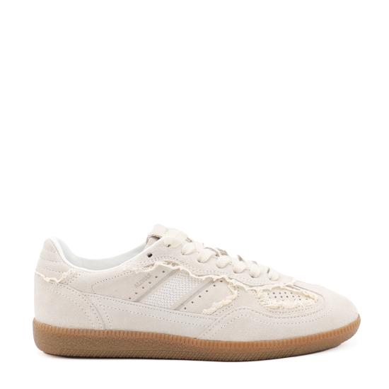 26FW 알로하스 스니커즈 S100823 01 CREAM