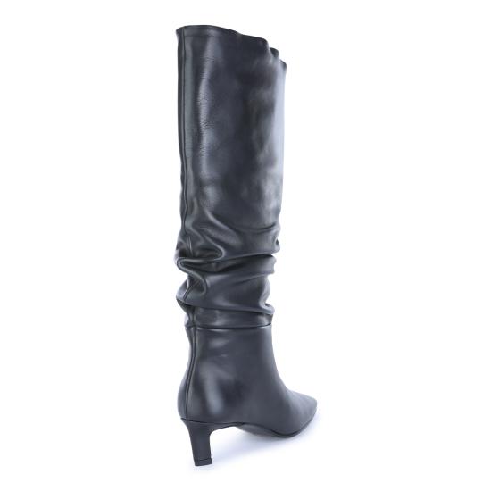 26FW 알로하스 부츠 S100549 01 BLACK - ALOHAS