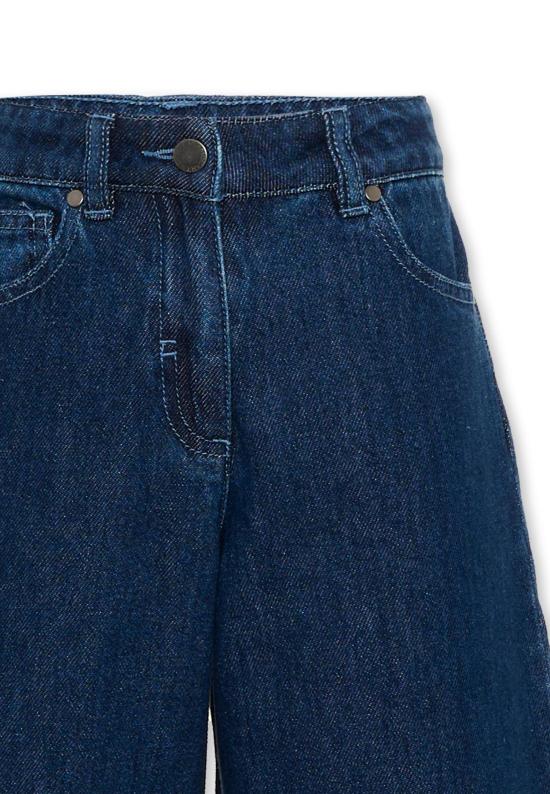 26FW [키즈] 스텔라 맥카트니 진 TZ6B20 Z0746 665 DENIM - STELLA MCCARTNEY