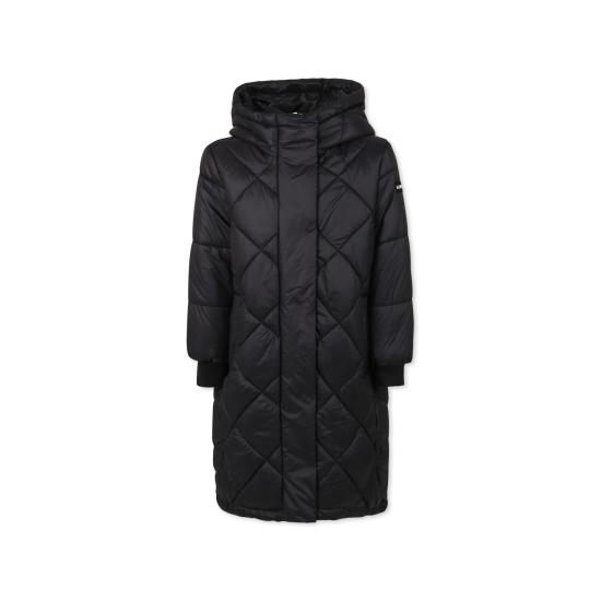  [키즈] 모나리자 자켓 17D102 4036 0050 BLACK