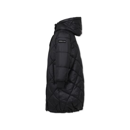  [키즈] 모나리자 자켓 17D102 4036 0050 BLACK - MONNALISA