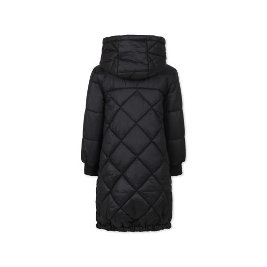  [키즈] 모나리자 자켓 17D102 4036 0050 BLACK - MONNALISA