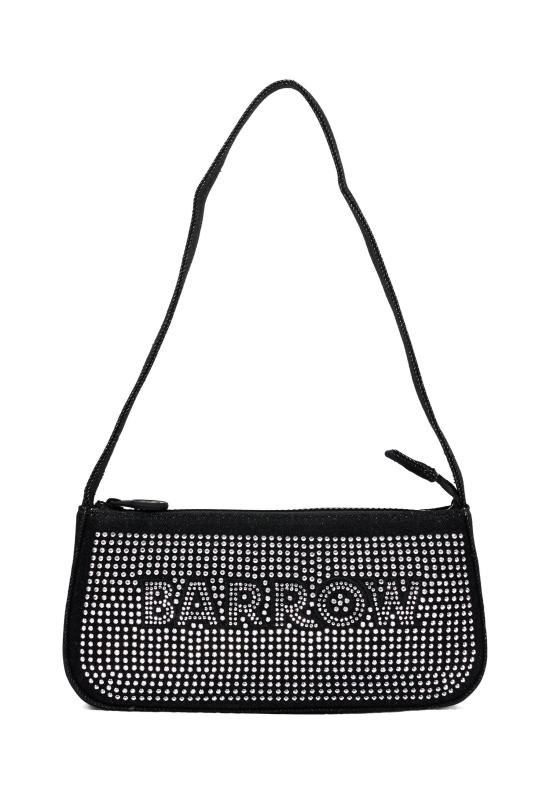 26FW [키즈] 바로우 가방 F6BKJGBA177 127 BLACK