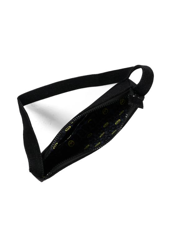 26FW [키즈] 바로우 가방 F6BKJGBA177 127 BLACK - BARROW