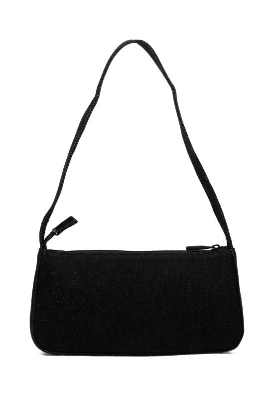26FW [키즈] 바로우 가방 F6BKJGBA177 127 BLACK - BARROW