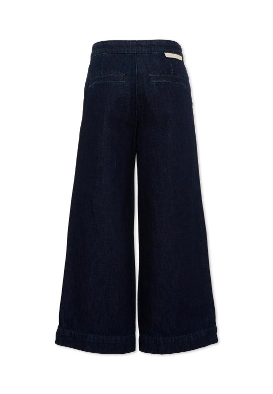 26FW [키즈] 스텔라 맥카트니 진 TZ6E40 Z0746 620 DENIM - STELLA MCCARTNEY