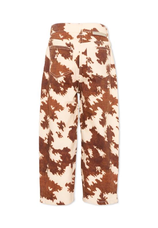 26FW [키즈] 스텔라 맥카트니 진 TZ6C20 Z3899 189MA MULTICOLOR - STELLA MCCARTNEY