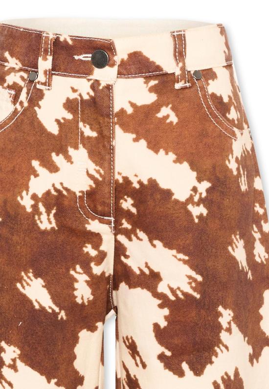 26FW [키즈] 스텔라 맥카트니 진 TZ6C20 Z3899 189MA MULTICOLOR - STELLA MCCARTNEY