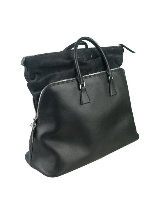26FW 마르지엘라 토트백 SB1WG0086 P8991 HB393 Hb396 - MAISON MARGIELA