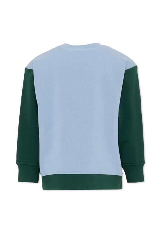 26FW [키즈] 스텔라 맥카트니 니트/스웻셔츠 TZ4Q10 Z3059 999 MULTICOLOR - STELLA MCCARTNEY