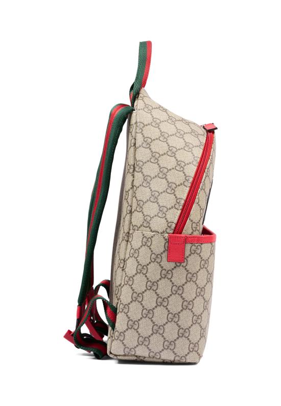 26FW [키즈] 구찌 백팩 782708 FAGA8 8546 BEIGE - GUCCI